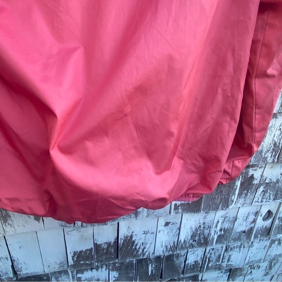 U.S.Polo ASSN USPA Orange Reversible Jacket - Picture 3 of 6